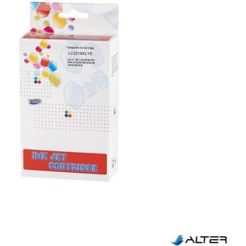 Image 1 of Compatible Brother LC-3219XL Yellow