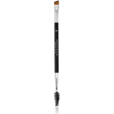 Anastasia Beverly Hills Brush скосена четка за вежди с четка 7B