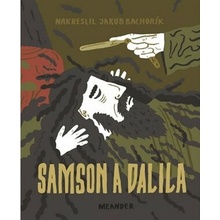 Samson a Dalila