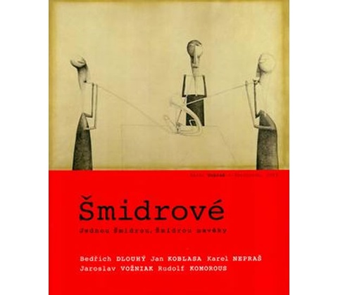 Šmidrové