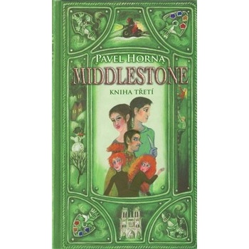 Middlestone III