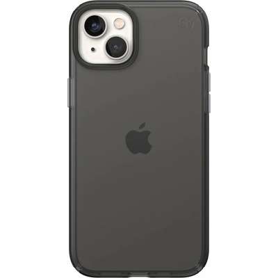 Speck Калъф за Apple iPhone 14 Plus, Speck Presidio 2 Perfect Mist, антимикробно покритие, черен (150126-9984)