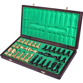 Sunrise Шах Sunrise - Indian, малък (CH123)