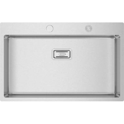 Sinks BOXER 790 - 3 1/2" FI