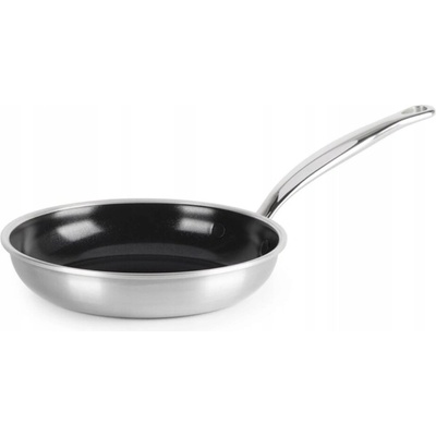 GreenPan Tradiční pánev Premiere 20 cm s nepřilnavým povrchem