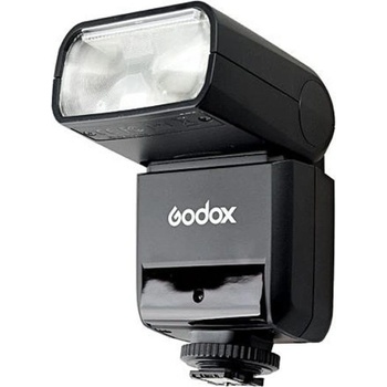 Image 1 of Godox Mini TT350C (Canon)