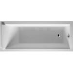 Duravit Starck - Вана 170х70 см, бяла 700334000000000 (700334000000000)