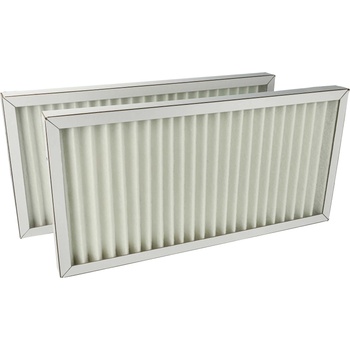 VHBW Филтър за Stiebel Eltron LWZ 304 / LWZ 404 / LWZ 504, M5, 231332 (889003529)