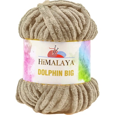 Himalaya příze Dolphin Big 76739 béžová