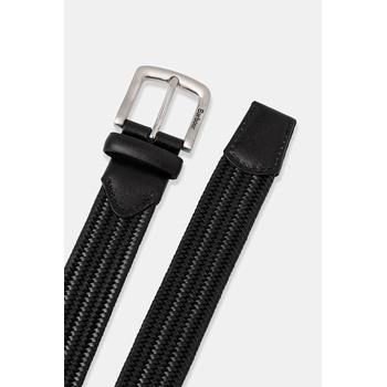 Barbour плетен колан дамски от кожа (MAC0486)