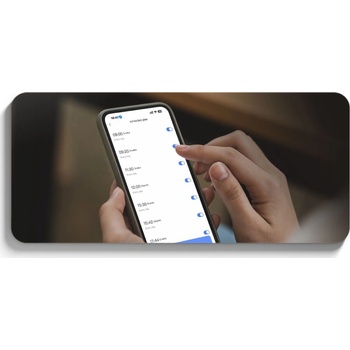 EZVIZ t36wn Безжичен Черен (cs-t36-r100-wm) (cs-t36-r100-wm)