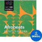 XLN Audio XO Expansion: Afrobeats (Дигитален продукт)
