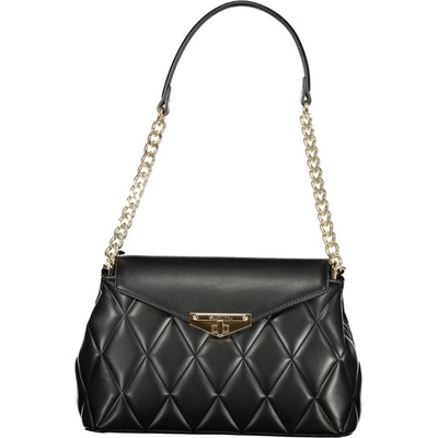 Valentino bags Дамска чанта valentino bags, Размер uni, Цвят Черен (vbs9ba09frisia_nenero)