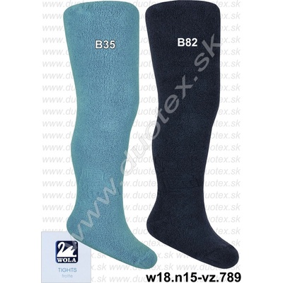 Wola Froté pančušky w18.n15 vz.789 B35