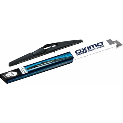 Oximo zadný 230 mm WR870230