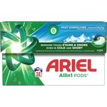 Ariel Alpine, капсули за пране, 38 бр (8700216803656)