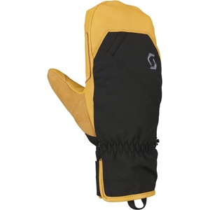 Scott Ръкавици Scott Mitten Explorair Pro GTX Gloves - Natural Brown / Black - размер XS (202-6725-0211)