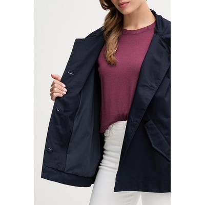 United Colors of Benetton Памучно яке United Colors of Benetton (2QJYDN07Y)