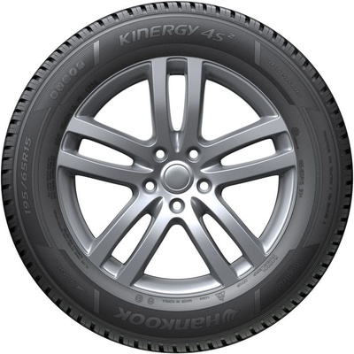 Hankook Kinergy 4S2 H750 215/50 R17 95W
