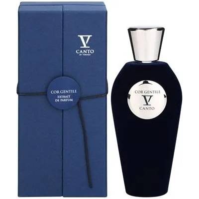 V Canto Cor Gentile Extrait de Parfum 100 ml