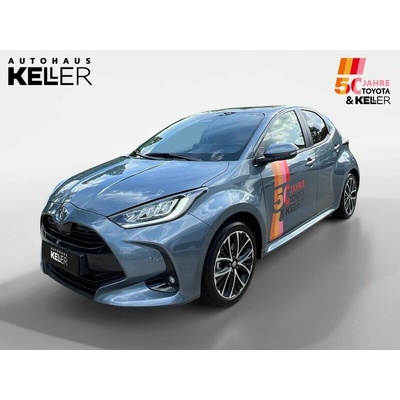 Toyota Yaris 1.5 Hybrid 86 kW