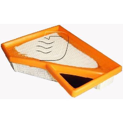 Vzduchový filter DENCKERMANN A141223