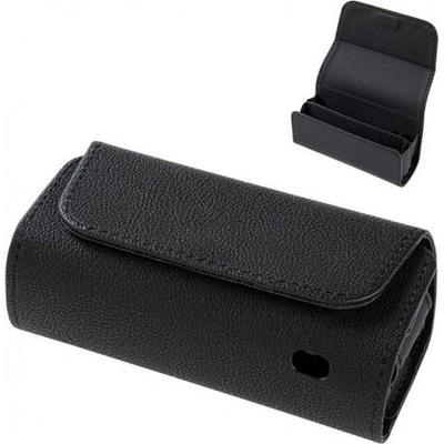 iQos 3 Angelo Pouzdro černá – Zboží Mobilmania