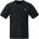 Norrona /29 cotton viking patch T-shirt Размер: L / Цвят: черен