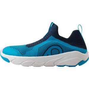 Reima Детски ежедневни обувки Reima Kid's Sujuva Casual shoes - Turquoise Blue - размер 26 (EU) (702-4092-0315)