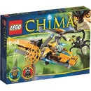 LEGO® Chima 70129 Lavertusův dvojvrtulník