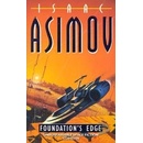 Foundation´s Edge Foundation - I. Asimov