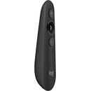 Logitech R500s Laser Pointer Presentation Remote 910-005843