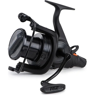 Fox Eos 14000 FS Reel
