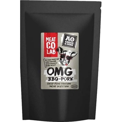 Kosmos Q Koreniaca zmes na injektáž Beef 465 g