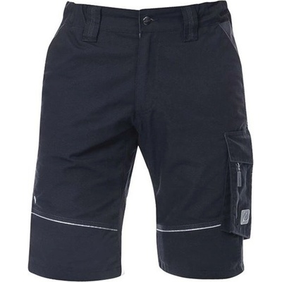 Ardon H6537 pracovní kraťasy URBAN+ Černá