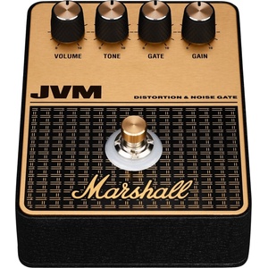 Marshall JVM Overdrive Eфект за китара (L0960250)