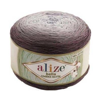 Bella ombre batik 7411