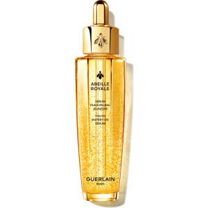 Guerlain Abeille Royale Youth Watery Oil Serum подхранващ маслен серум 50ml