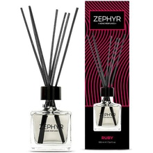 Zephy aroma difuzér RUBY 100 ml