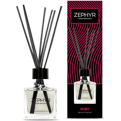 Zephy aroma difuzér RUBY 100 ml