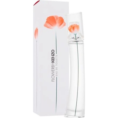 KENZO Flower By Kenzo 2021 30 ml eau de toilette за жени