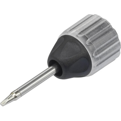 TOOLCRAFT pájecí hrot ostrý, jemný Velikost hrotů 3.7 mm Délka hrotů 30 mm Obsah 1 ks