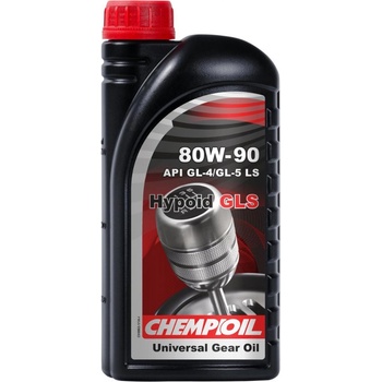 Chempioil Трансмисионно масло chempioil hypoid gls 80w90 gl-4/5 1л
