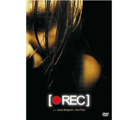 REC DVD