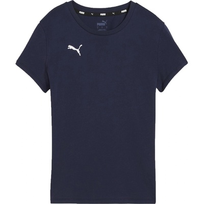 PUMA Teamgoal 23 casuals tee w m