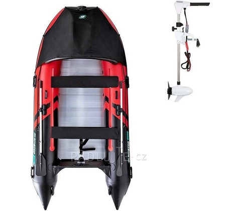 Gladiator Active C370 AL