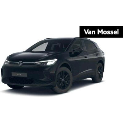 Volkswagen ID.4 Pro 210 kW