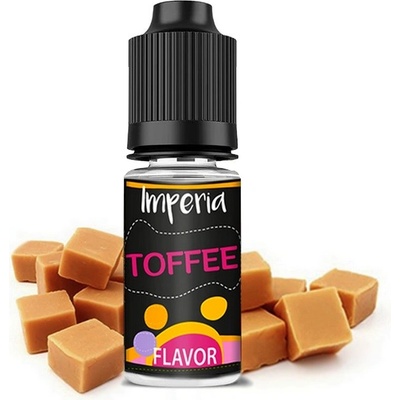 Imperia Black Label Toffee 10 ml