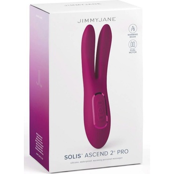 Jimmyjane Solis Ascend 2 Pro
