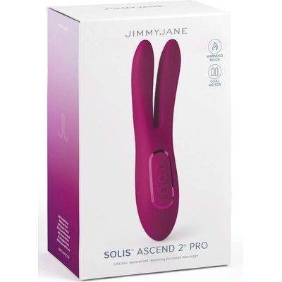 Jimmyjane Solis Ascend 2 Pro